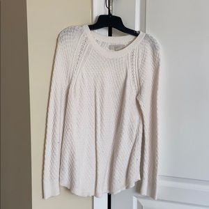 Loft Sweater